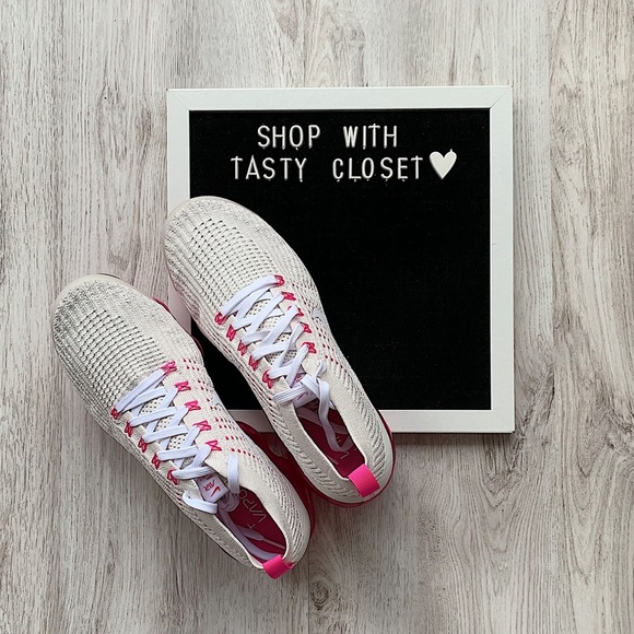 Nike air vapormax flyknit sneakers - Picture 6 of 6